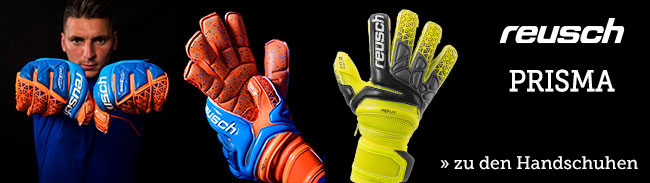 reusch Handschuhe 2017