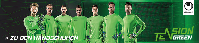 uhlsport Handschuhe 2017