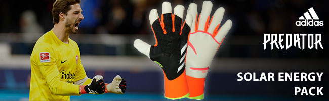 adidas Handschuhe 2023