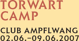 Ampflwang Logo