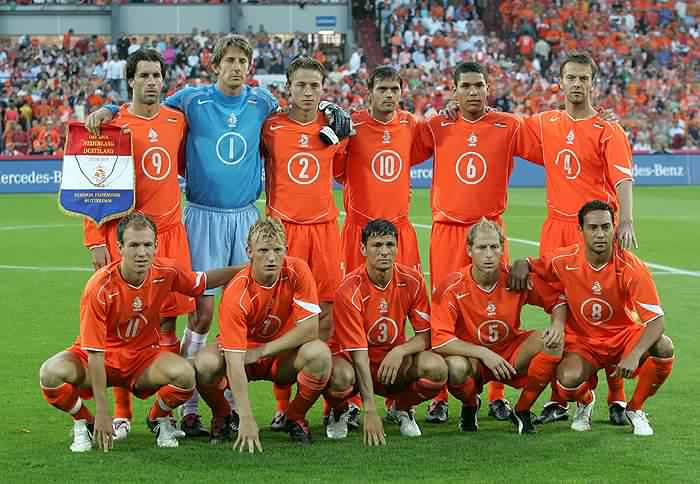 FUSSBALL-EUROPAMEISTERSCHAFT, EURO 2008, Österreich und ...