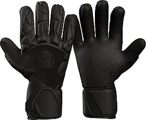 uhlsport black edition