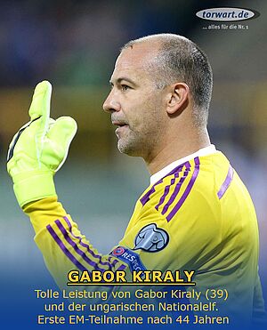 <div class=bu>Gabor Kiraly  (Foto Firo)</div>